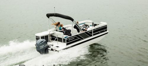 Hurricane FunDeck 196 OB fiche technique et avis